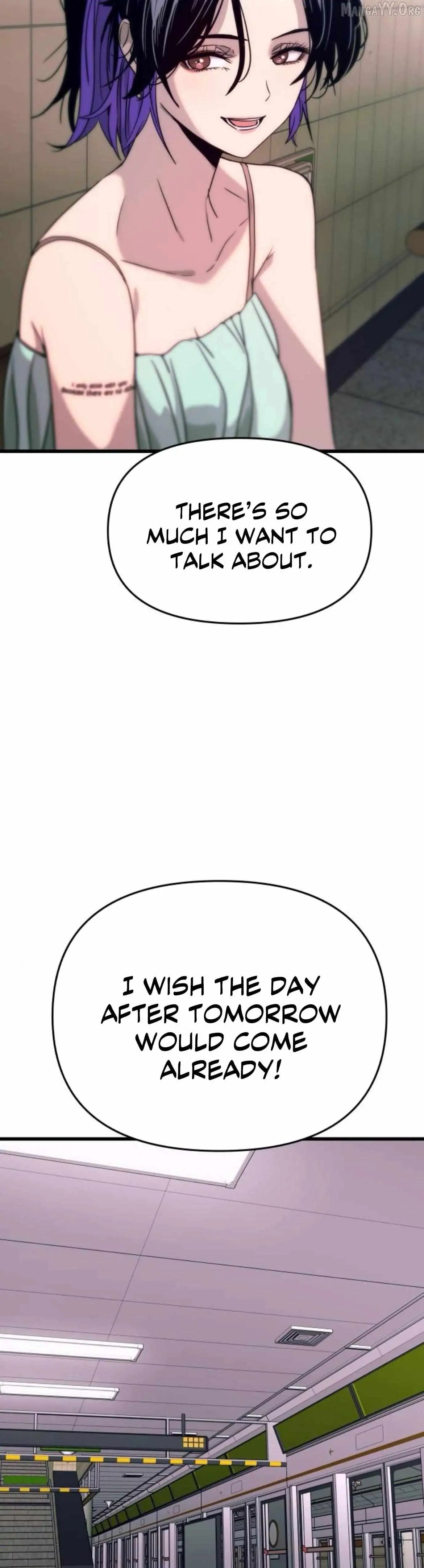 Read My Bias Gets On The Last Train EN Manga Online