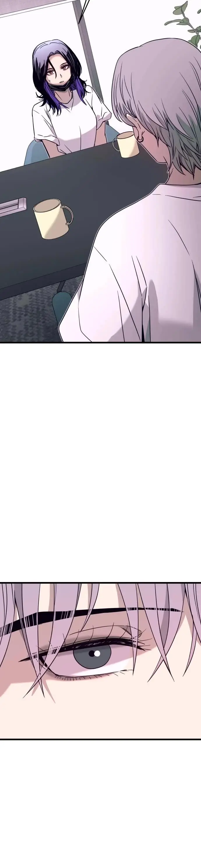 Read My Bias Gets On The Last Train EN Manga Online
