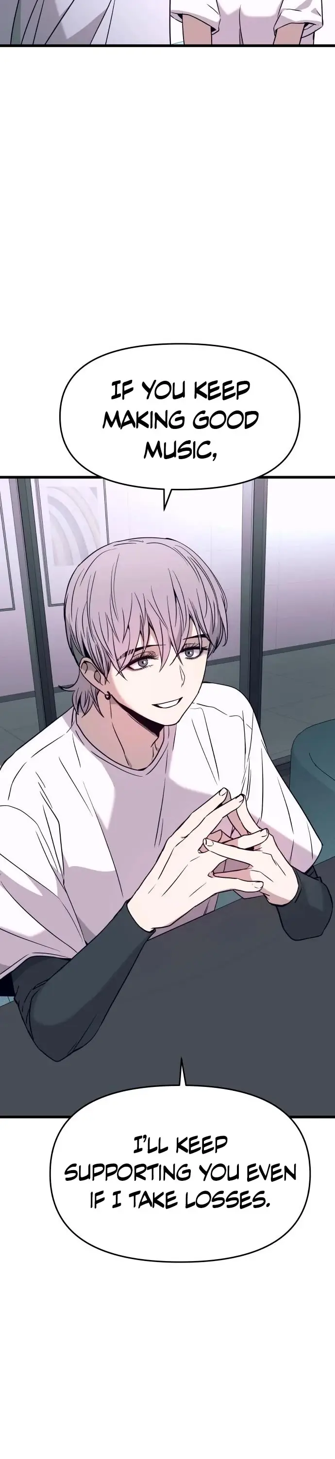 Read My Bias Gets On The Last Train EN Manga Online