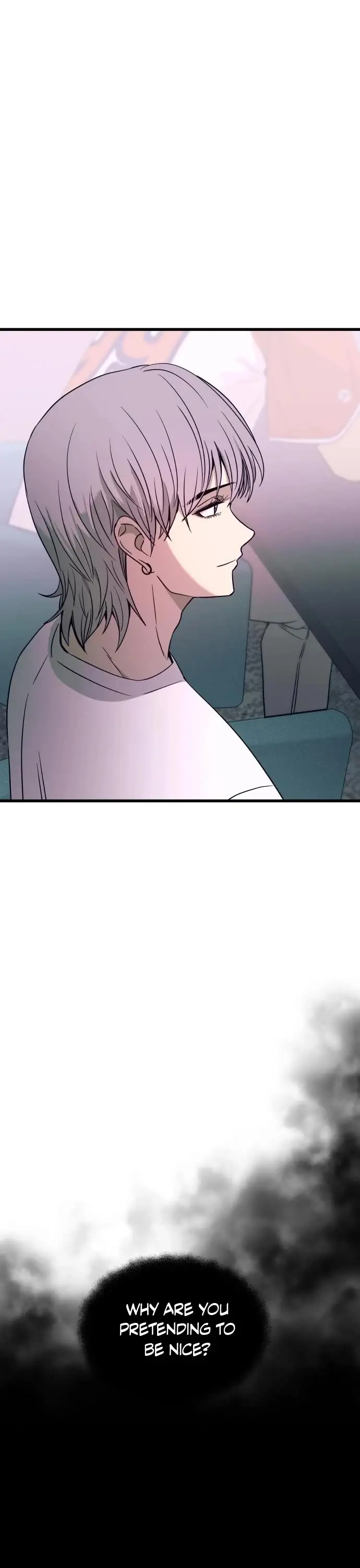 Read My Bias Gets On The Last Train EN Manga Online