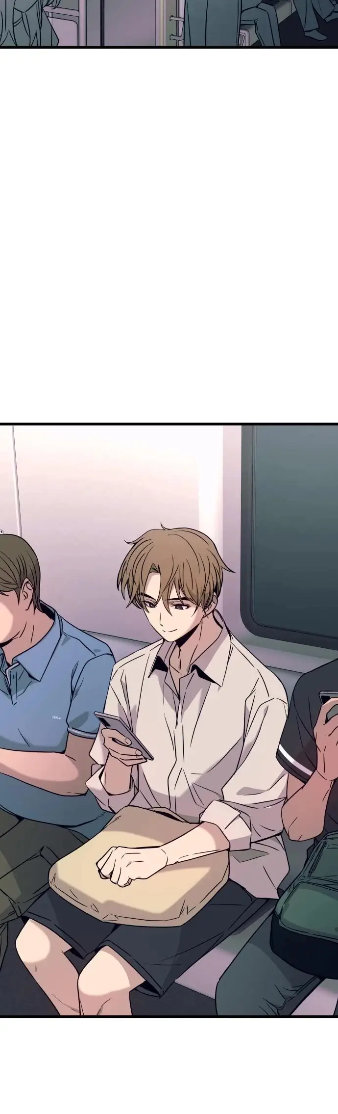 Read My Bias Gets On The Last Train EN Manga Online