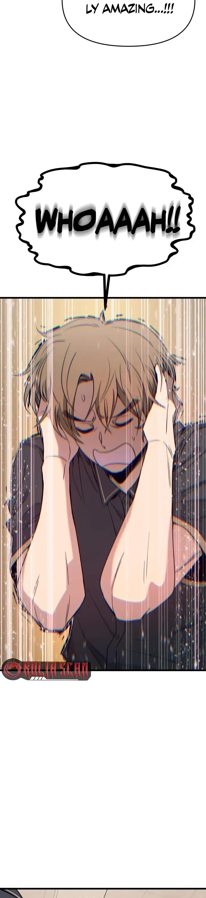 Read My Bias Gets On The Last Train EN Manga Online
