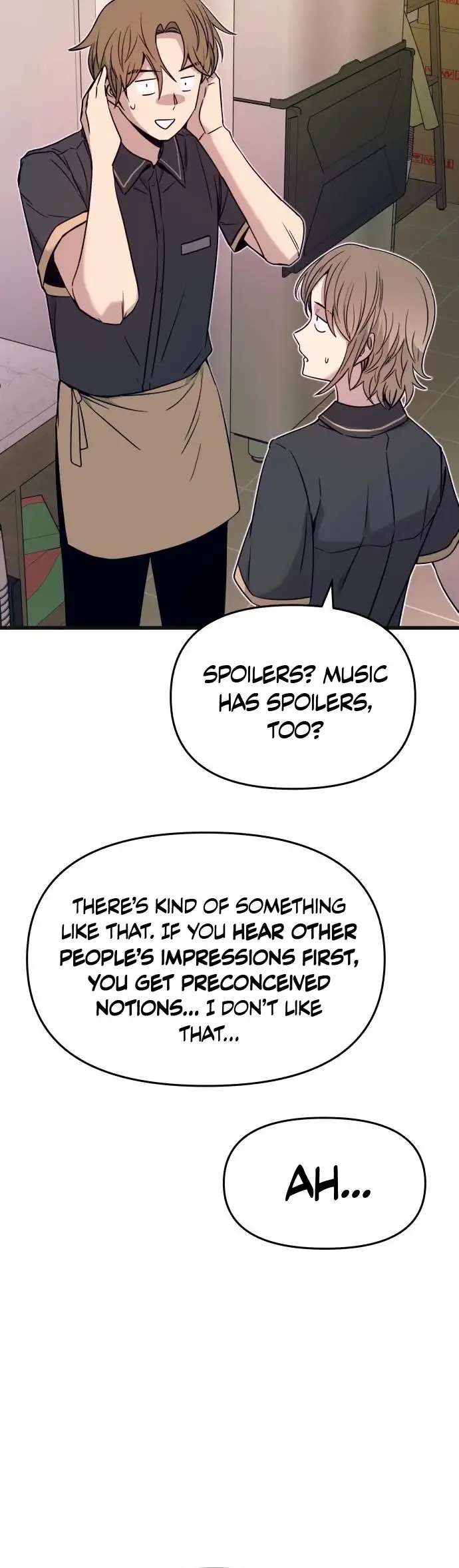 Read My Bias Gets On The Last Train EN Manga Online