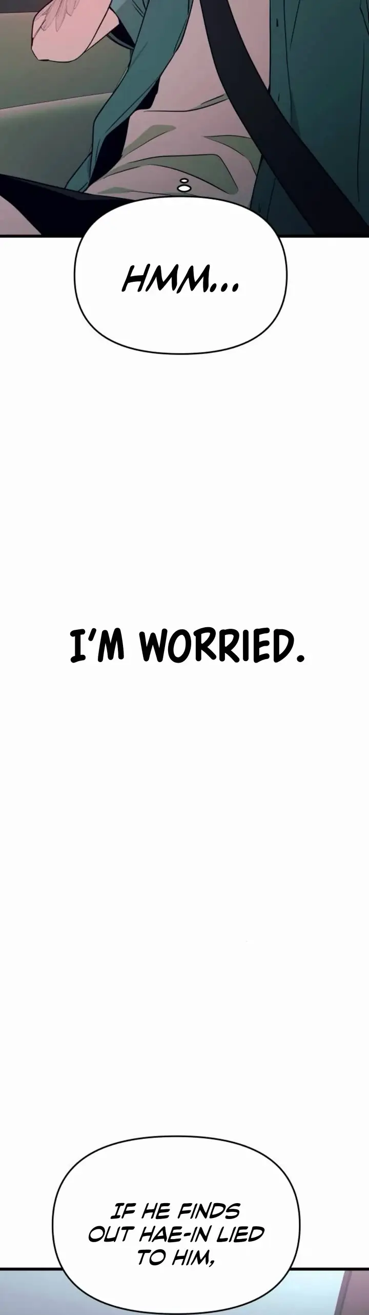 Read My Bias Gets On The Last Train EN Manga Online