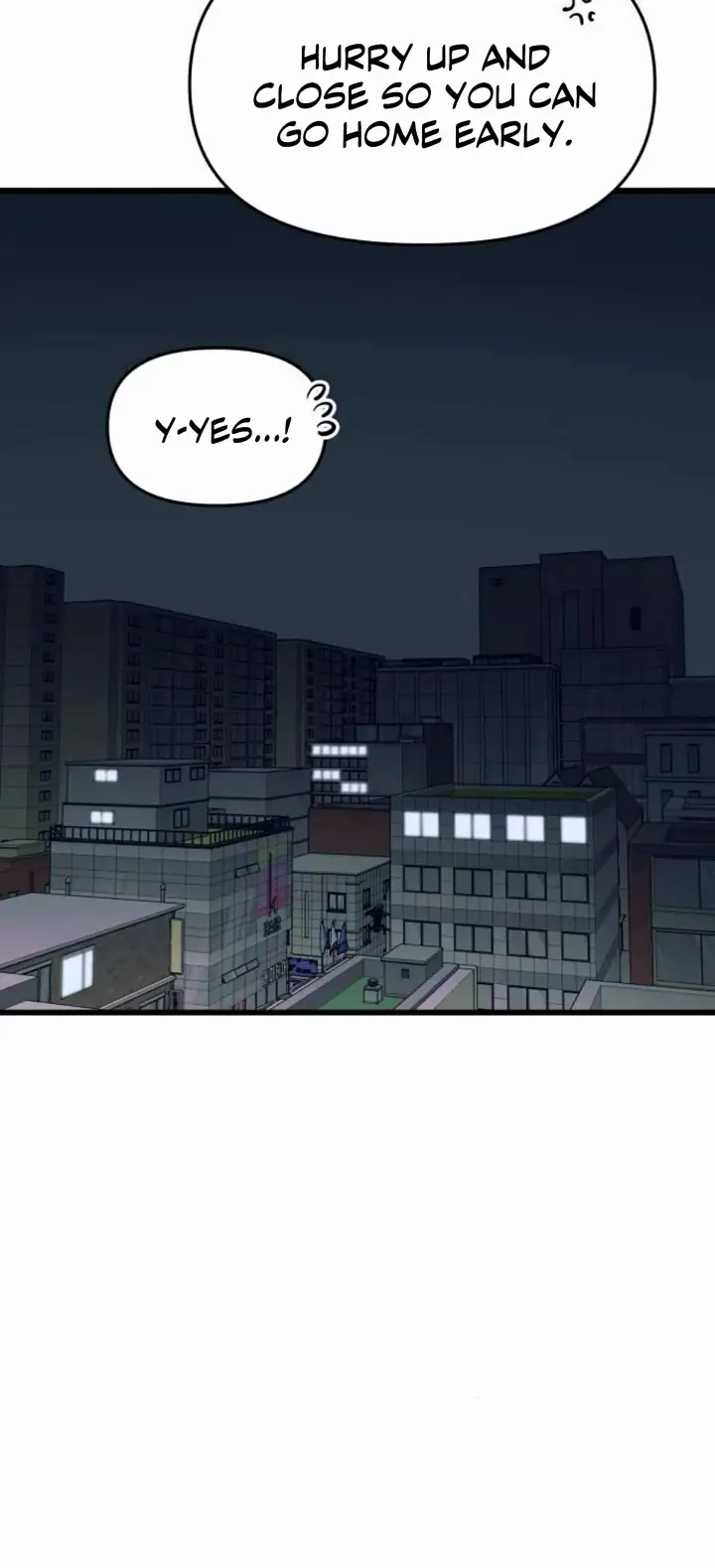 Read My Bias Gets On The Last Train EN Manga Online