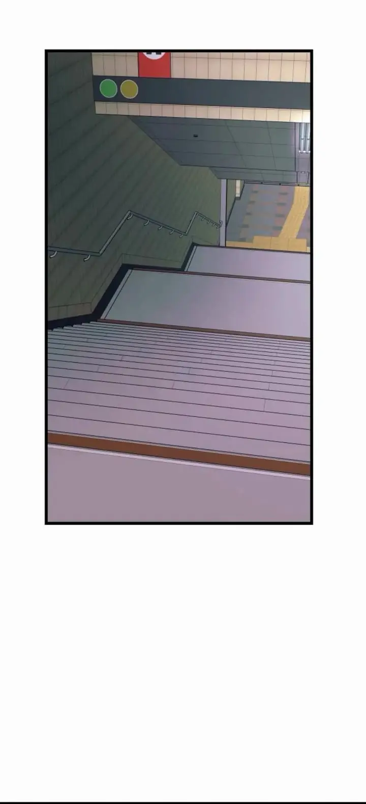 Read My Bias Gets On The Last Train EN Manga Online