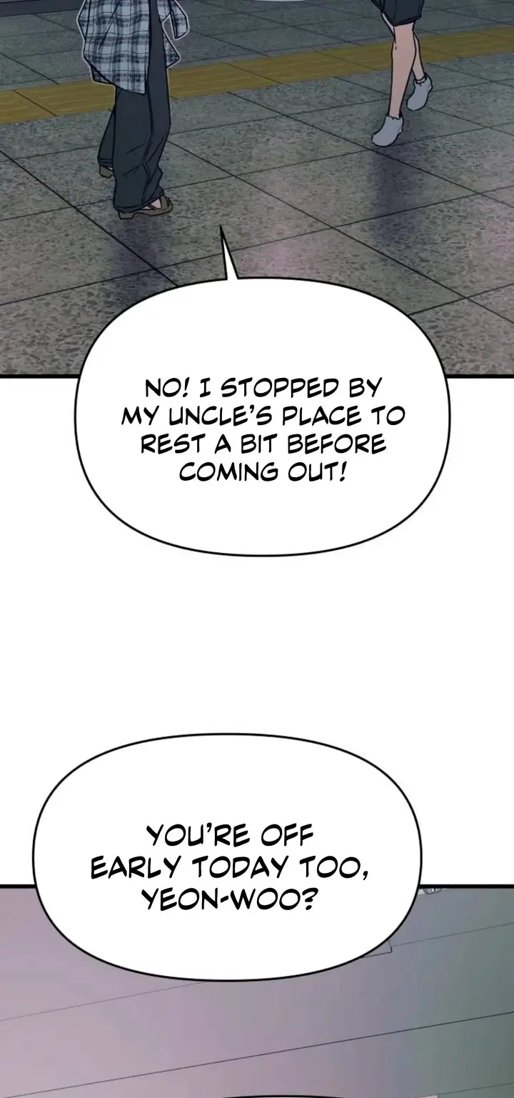 Read My Bias Gets On The Last Train EN Manga Online
