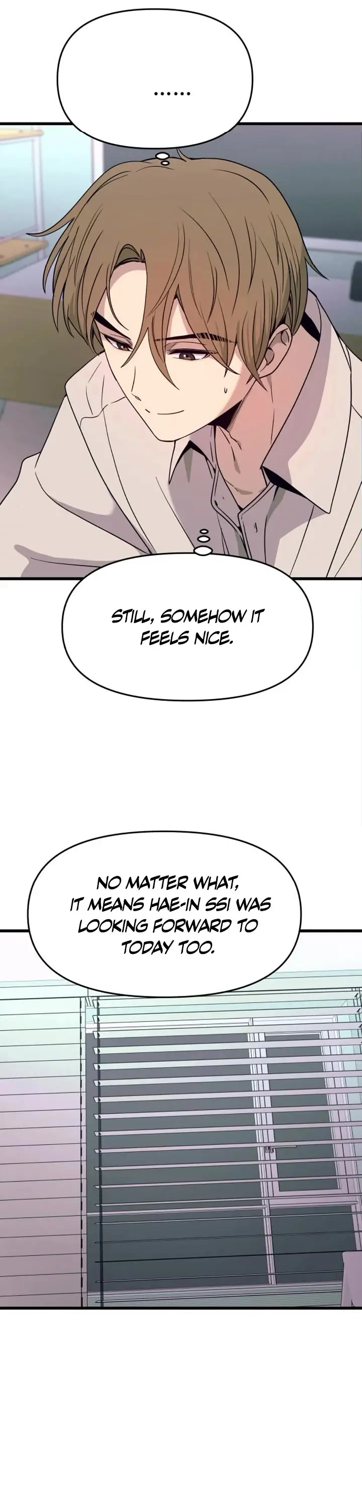 Read My Bias Gets On The Last Train EN Manga Online