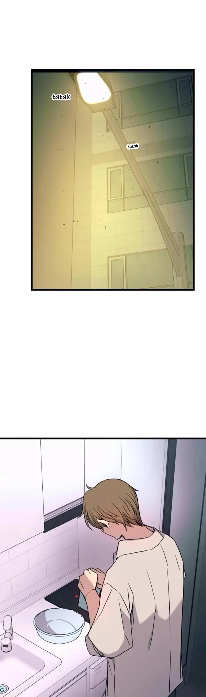 Read My Bias Gets On The Last Train EN Manga Online