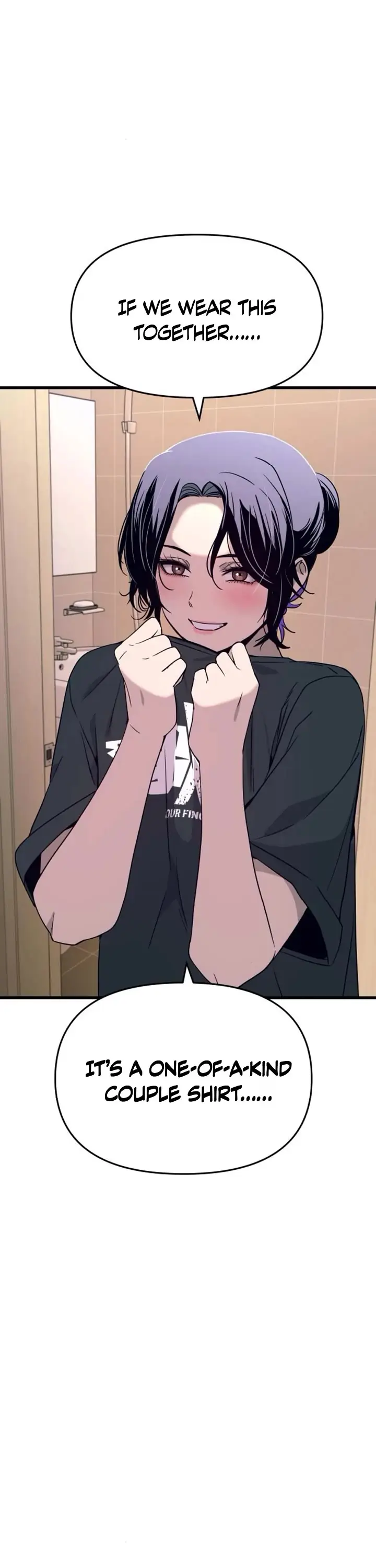 Read My Bias Gets On The Last Train EN Manga Online