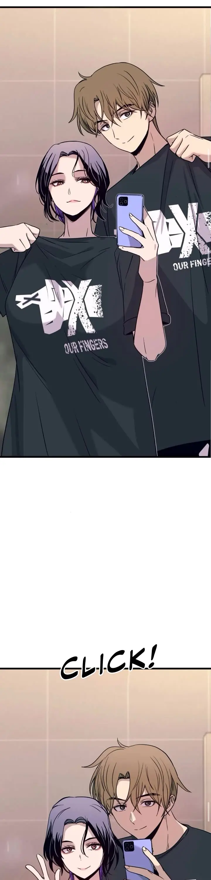 Read My Bias Gets On The Last Train EN Manga Online