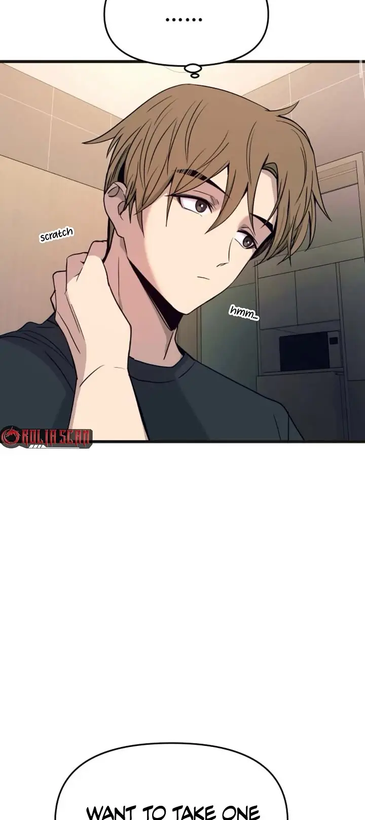 Read My Bias Gets On The Last Train EN Manga Online
