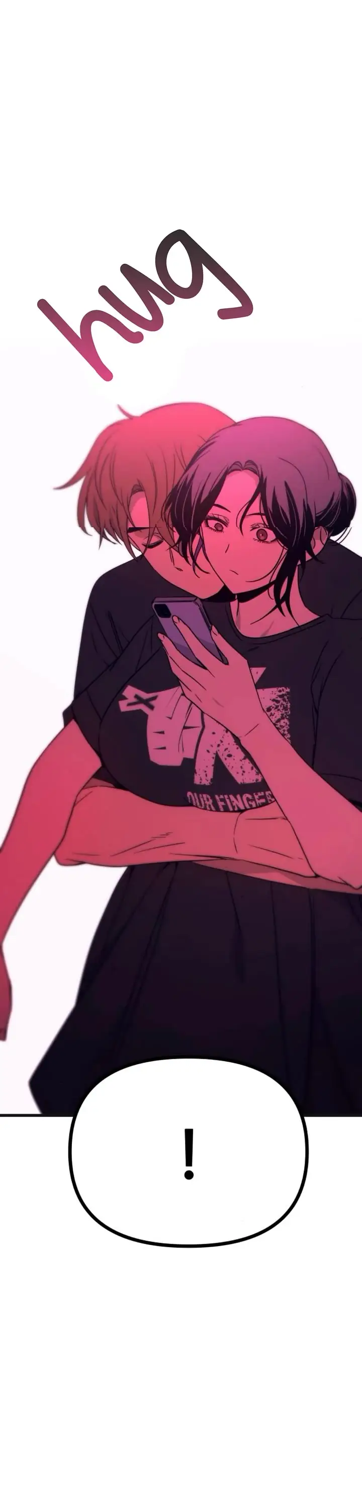 Read My Bias Gets On The Last Train EN Manga Online