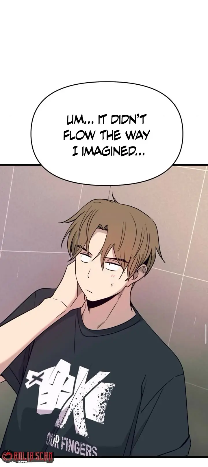 Read My Bias Gets On The Last Train EN Manga Online
