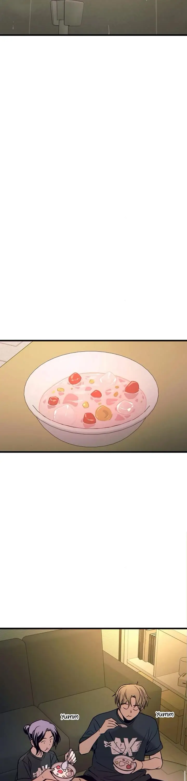 Read My Bias Gets On The Last Train EN Manga Online