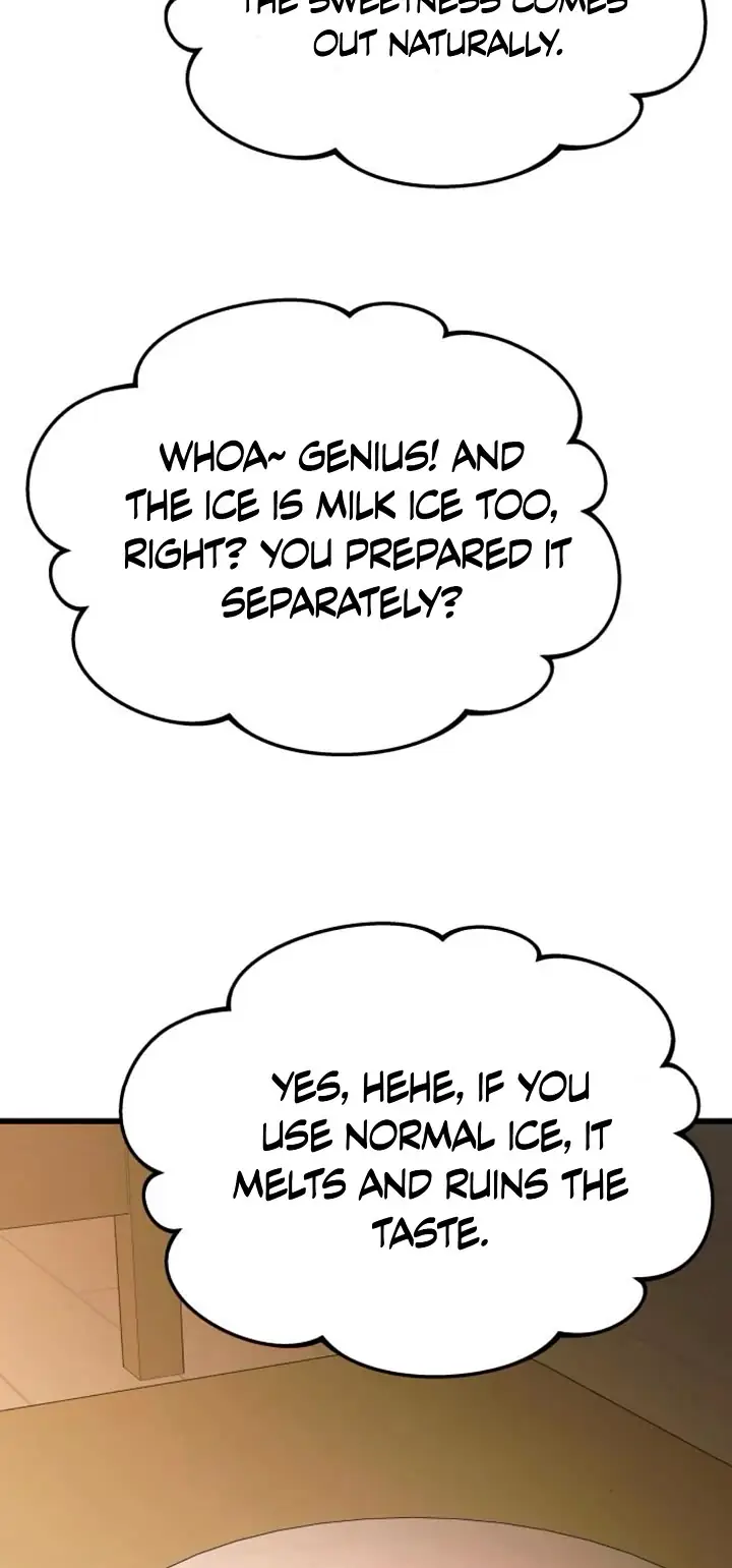 Read My Bias Gets On The Last Train EN Manga Online