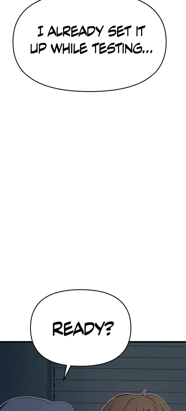Read My Bias Gets On The Last Train EN Manga Online