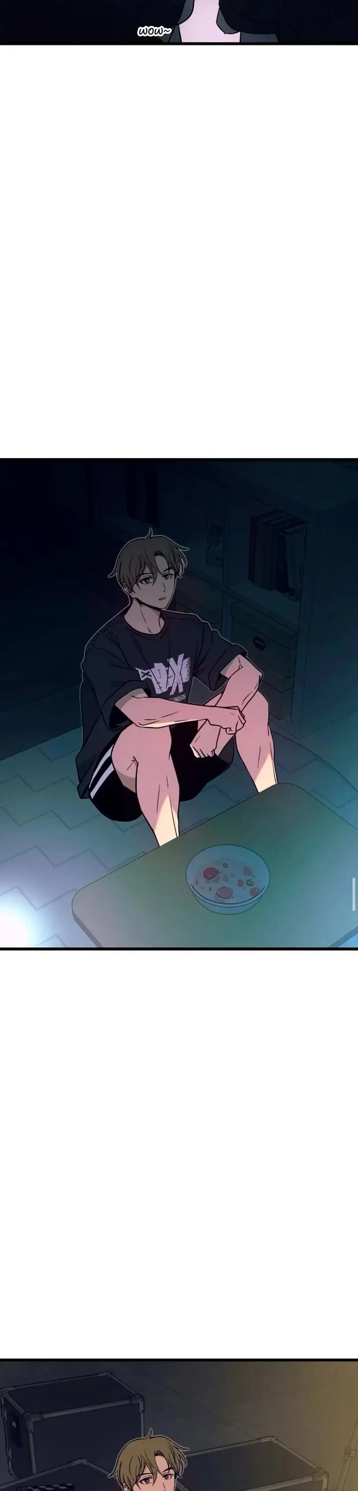 Read My Bias Gets On The Last Train EN Manga Online