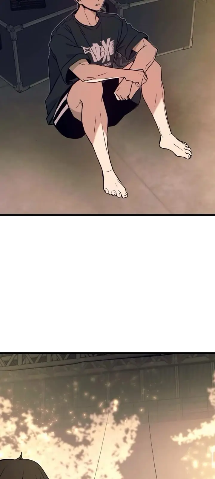 Read My Bias Gets On The Last Train EN Manga Online