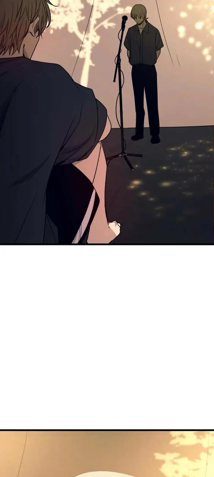 Read My Bias Gets On The Last Train EN Manga Online