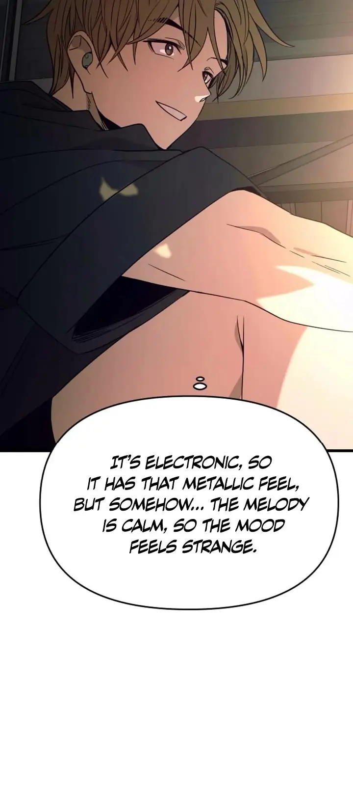 Read My Bias Gets On The Last Train EN Manga Online