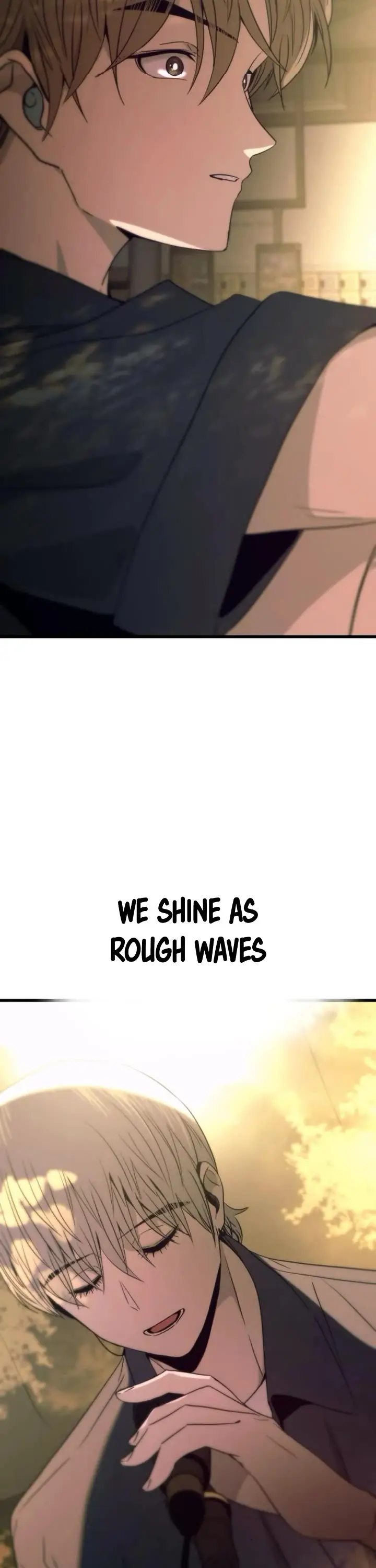 Read My Bias Gets On The Last Train EN Manga Online