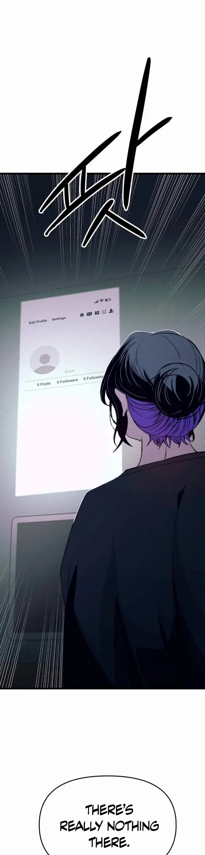Read My Bias Gets On The Last Train EN Manga Online