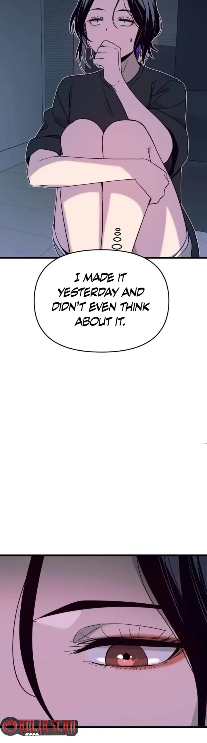 Read My Bias Gets On The Last Train EN Manga Online