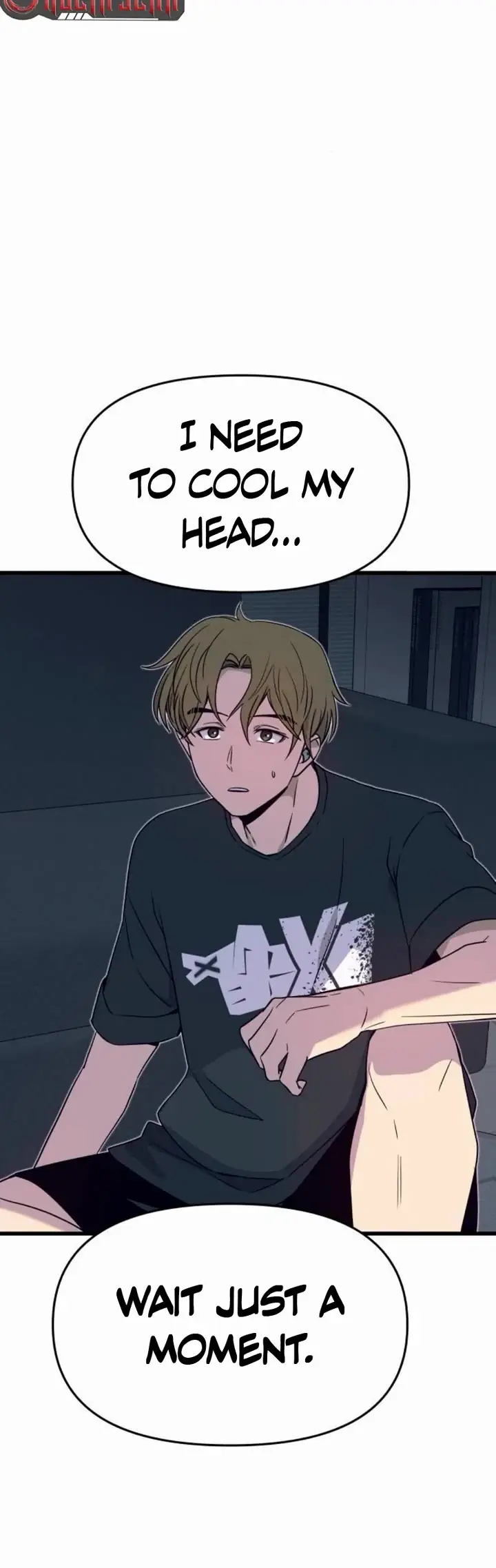 Read My Bias Gets On The Last Train EN Manga Online