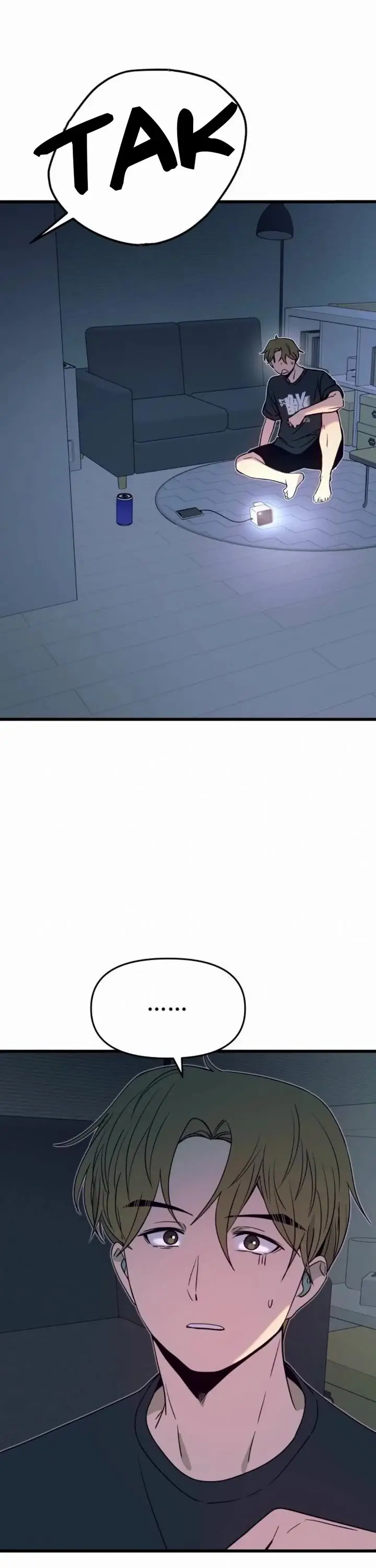 Read My Bias Gets On The Last Train EN Manga Online