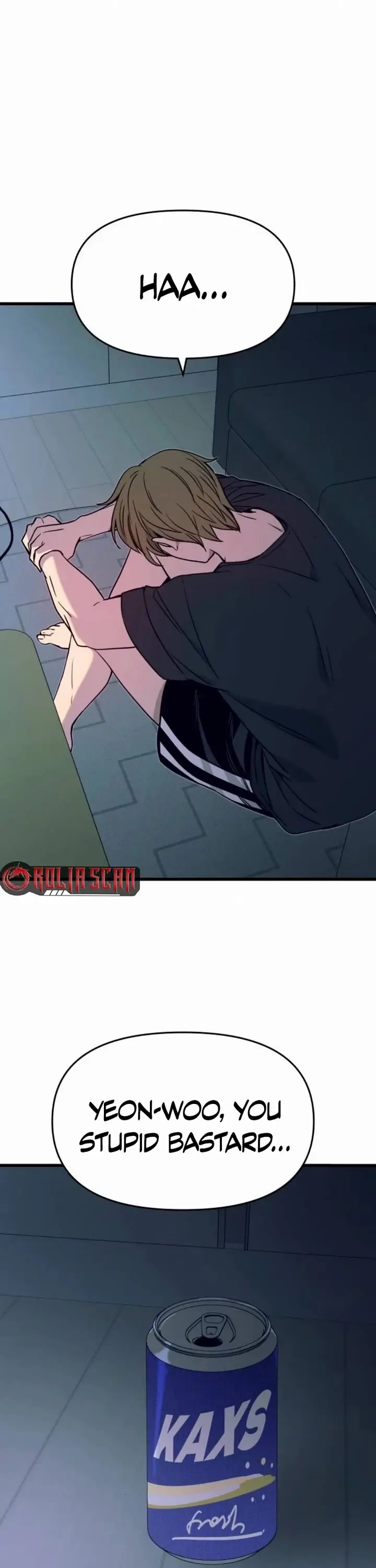 Read My Bias Gets On The Last Train EN Manga Online