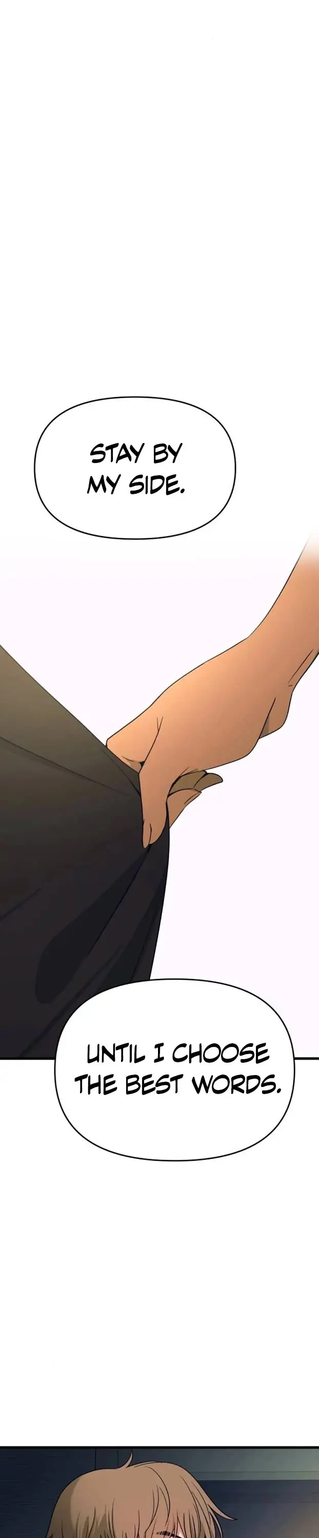 Read My Bias Gets On The Last Train EN Manga Online