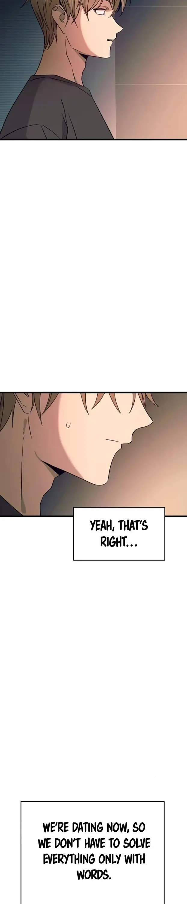 Read My Bias Gets On The Last Train EN Manga Online