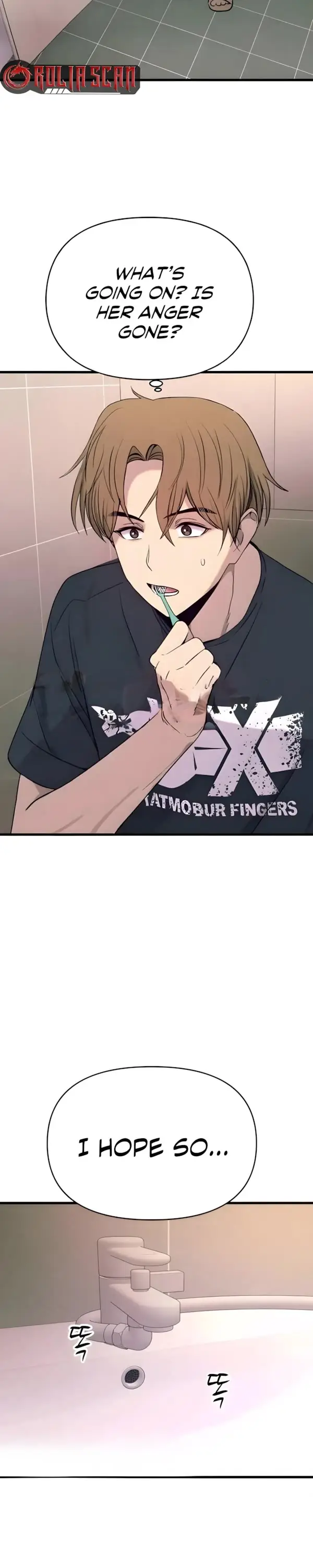 Read My Bias Gets On The Last Train EN Manga Online