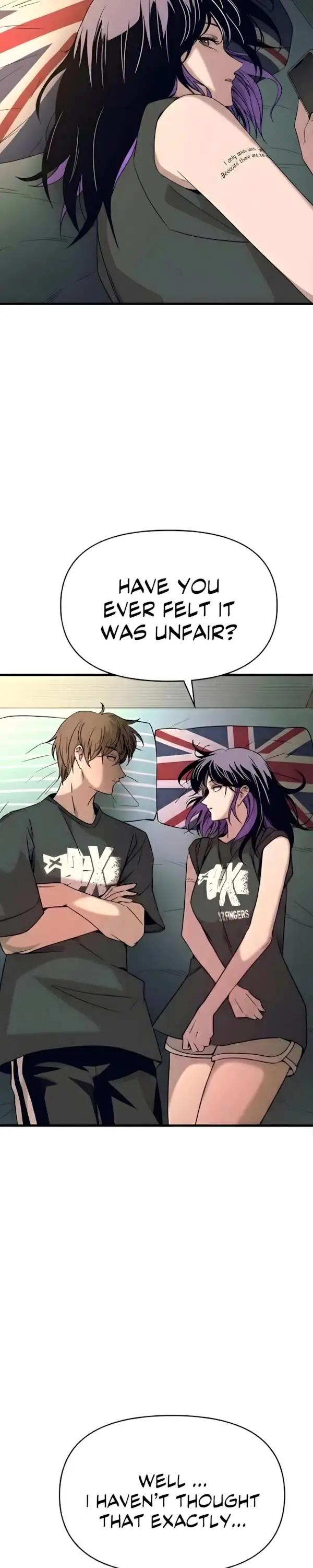 Read My Bias Gets On The Last Train EN Manga Online