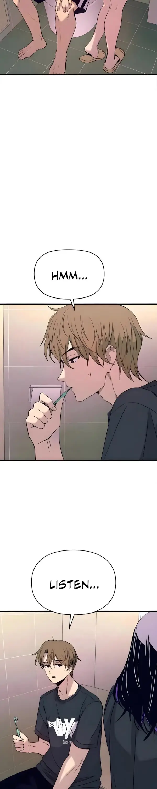 Read My Bias Gets On The Last Train EN Manga Online