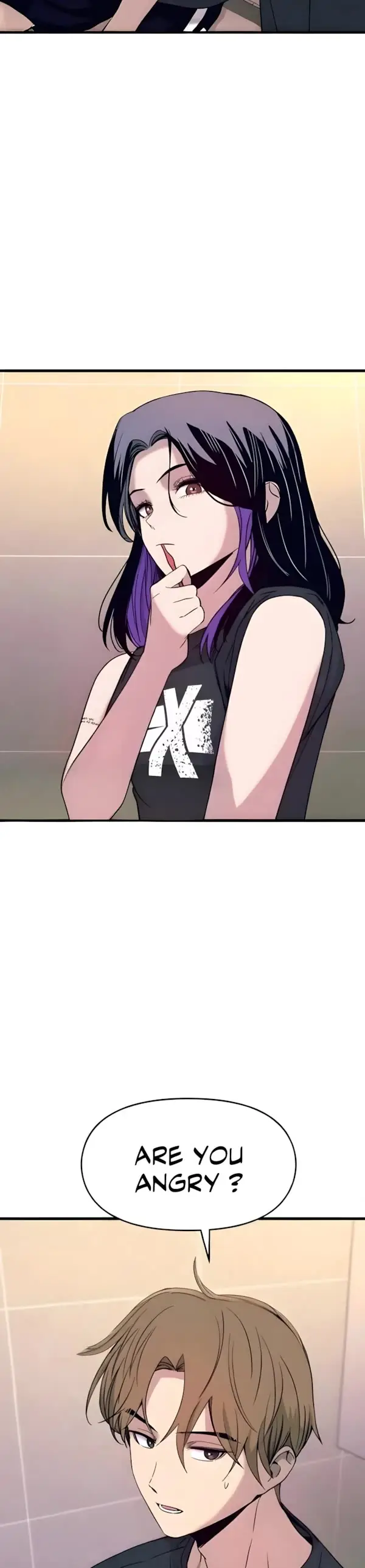Read My Bias Gets On The Last Train EN Manga Online