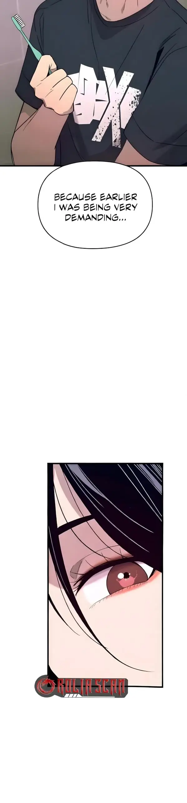 Read My Bias Gets On The Last Train EN Manga Online
