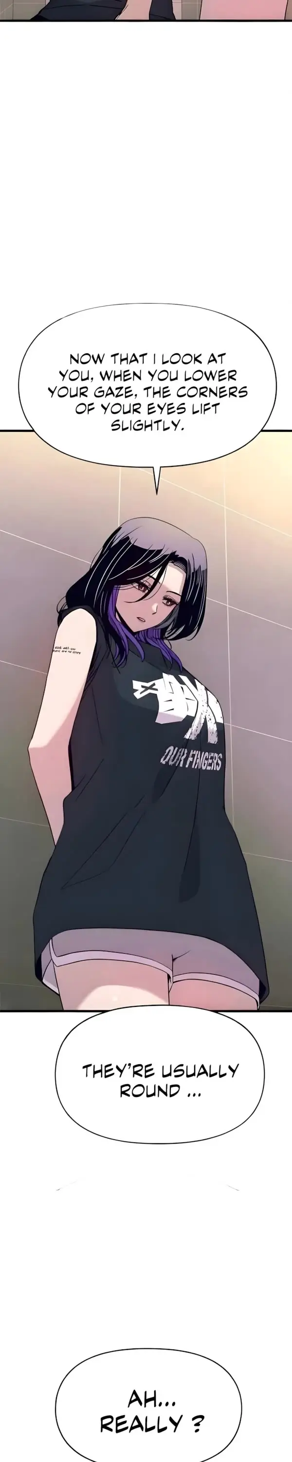 Read My Bias Gets On The Last Train EN Manga Online
