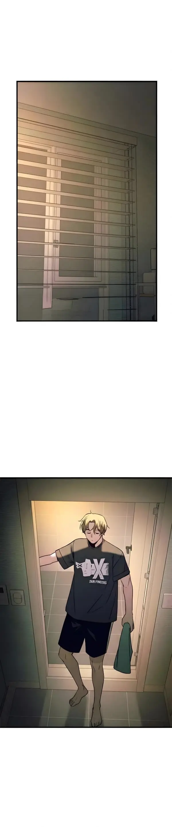 Read My Bias Gets On The Last Train EN Manga Online