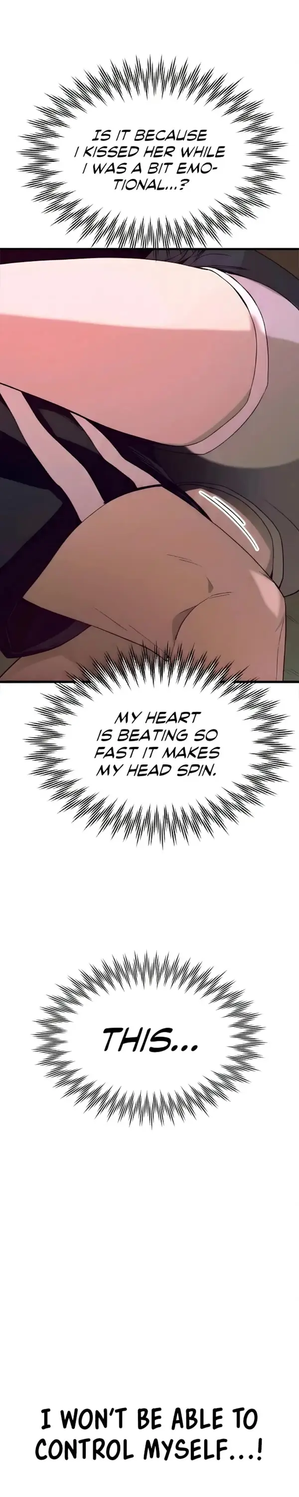 Read My Bias Gets On The Last Train EN Manga Online