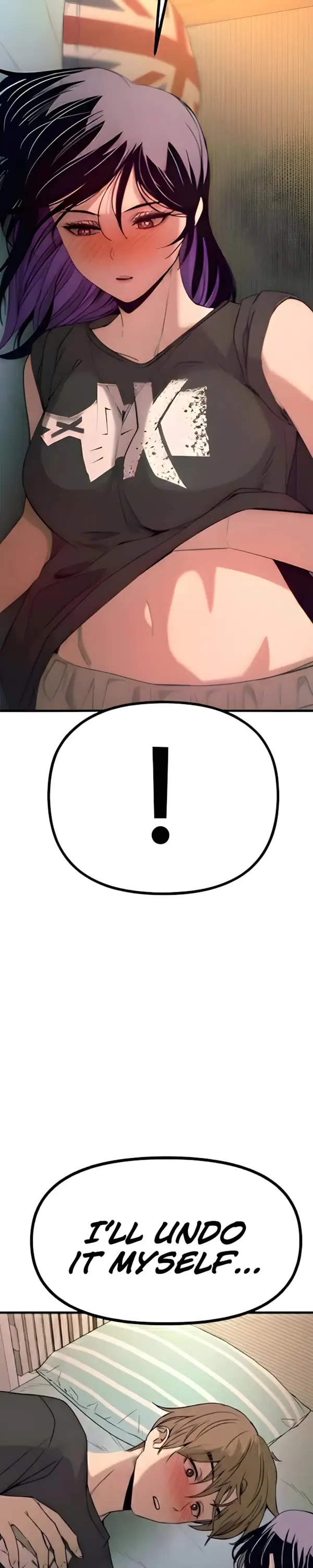 Read My Bias Gets On The Last Train EN Manga Online