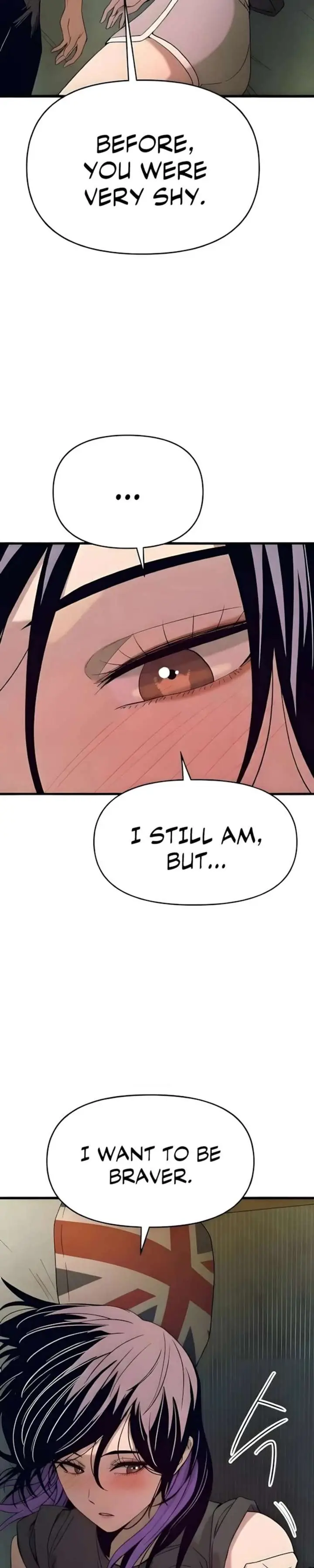Read My Bias Gets On The Last Train EN Manga Online