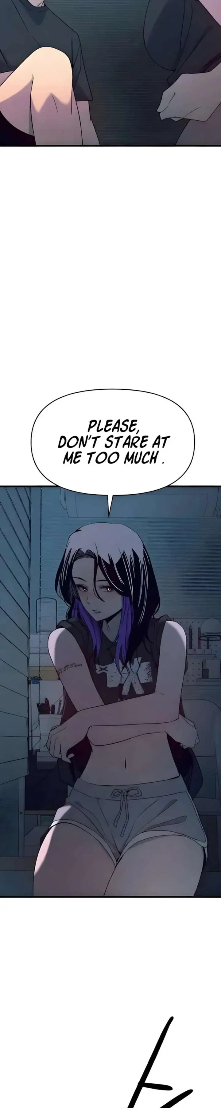 Read My Bias Gets On The Last Train EN Manga Online