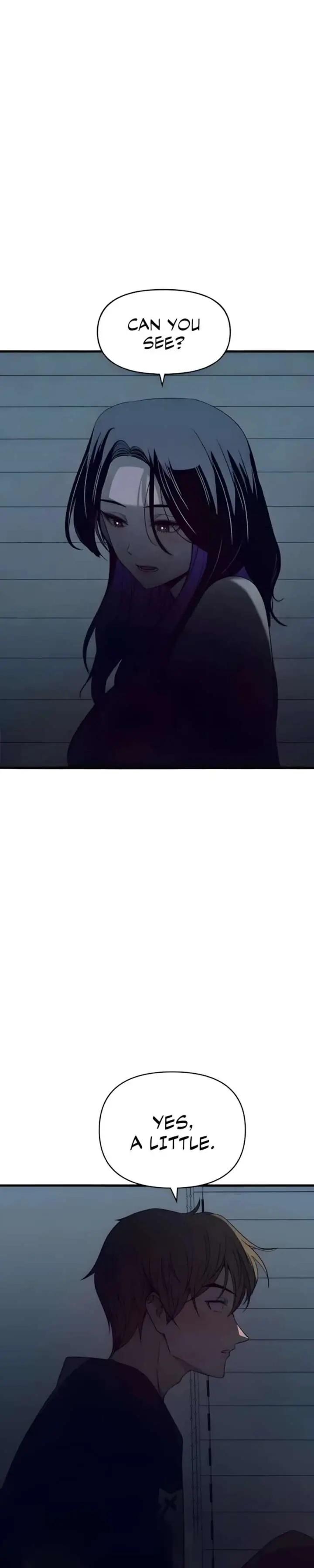 Read My Bias Gets On The Last Train EN Manga Online