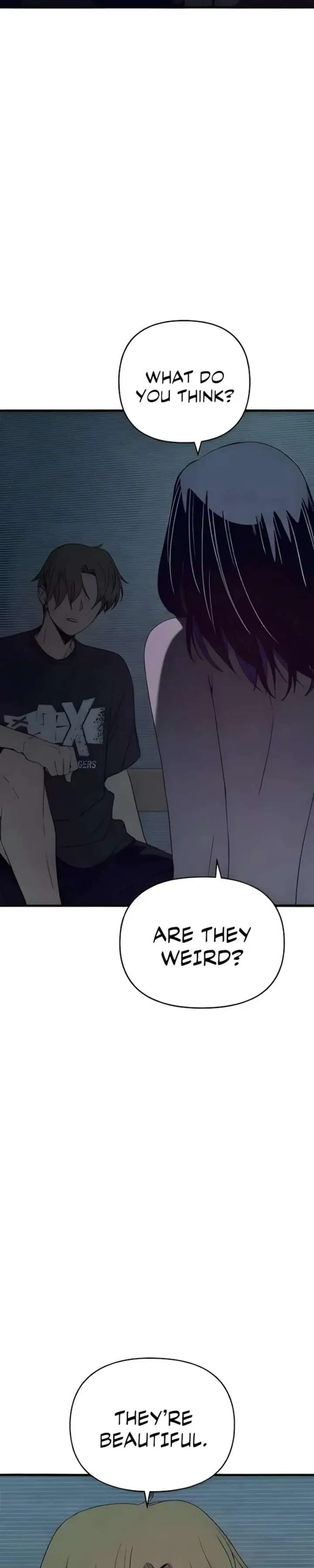 Read My Bias Gets On The Last Train EN Manga Online