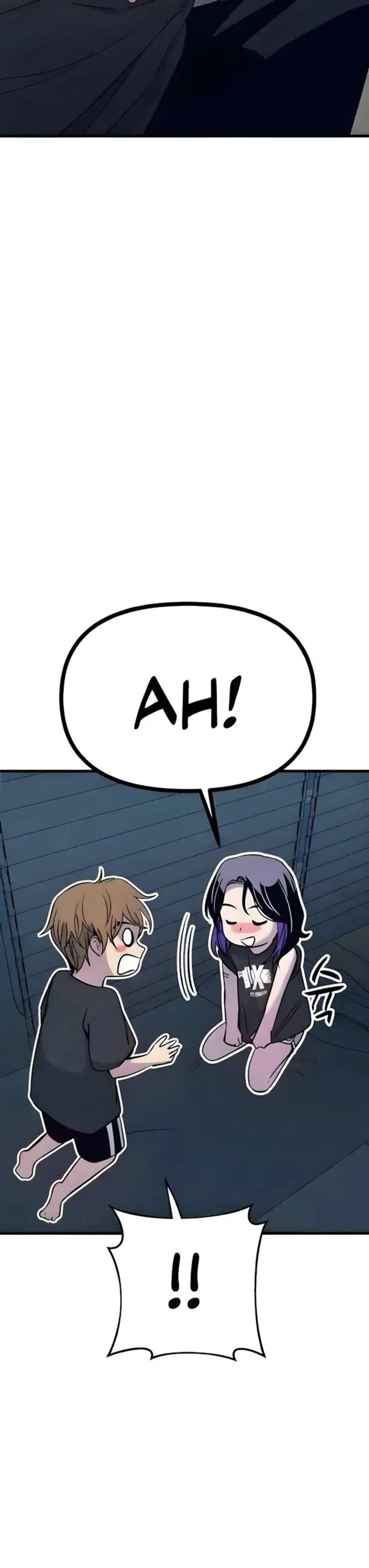 Read My Bias Gets On The Last Train EN Manga Online