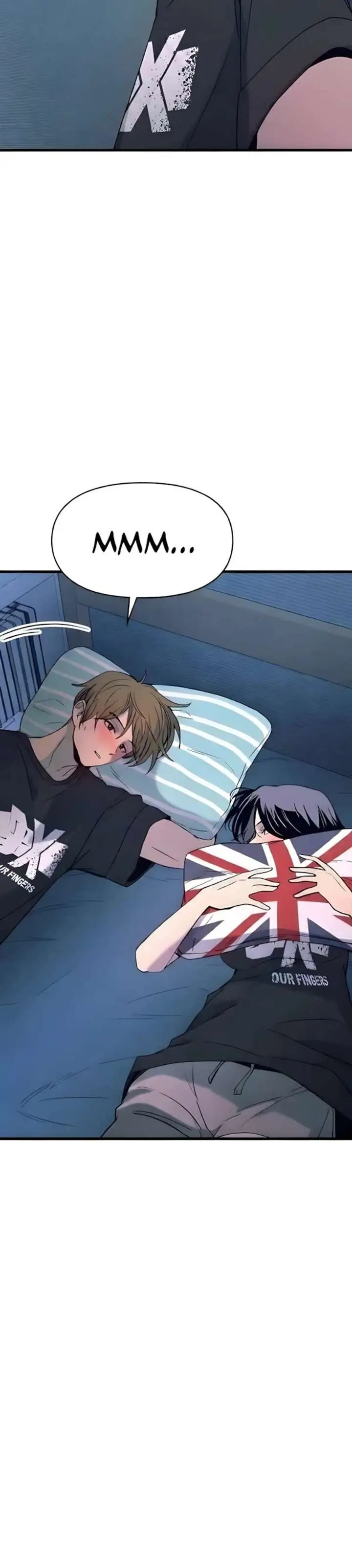 Read My Bias Gets On The Last Train EN Manga Online