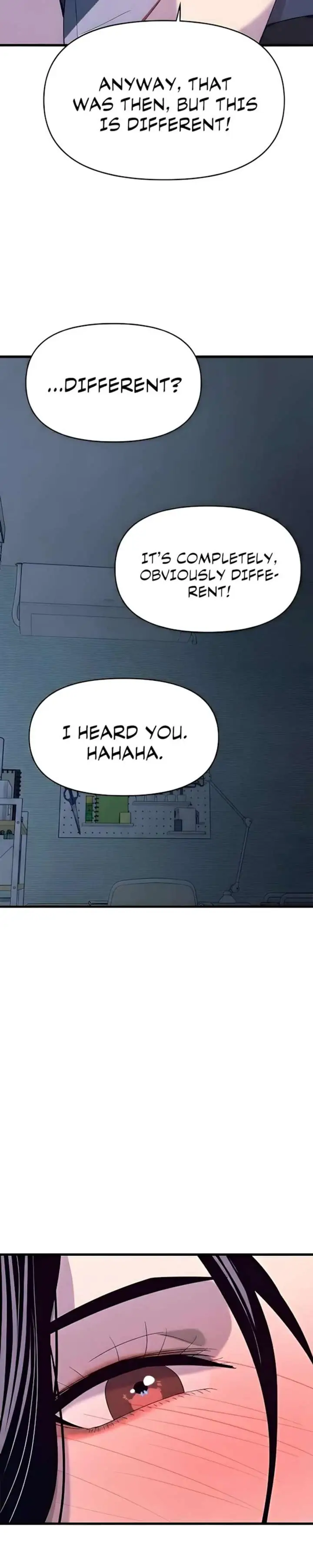 Read My Bias Gets On The Last Train EN Manga Online