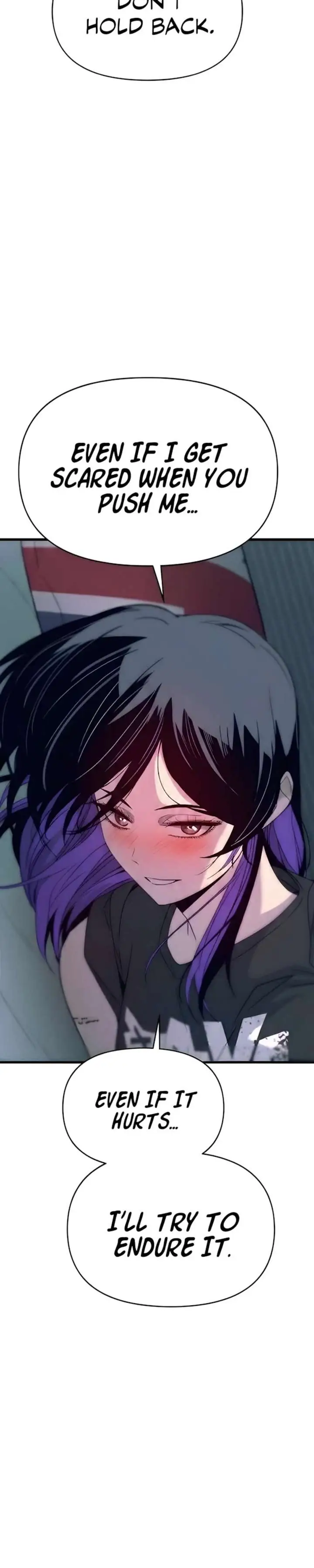 Read My Bias Gets On The Last Train EN Manga Online